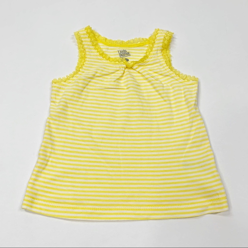 7 Piece Baby Girl Clothing set 18-24M - Picture 8 of 14